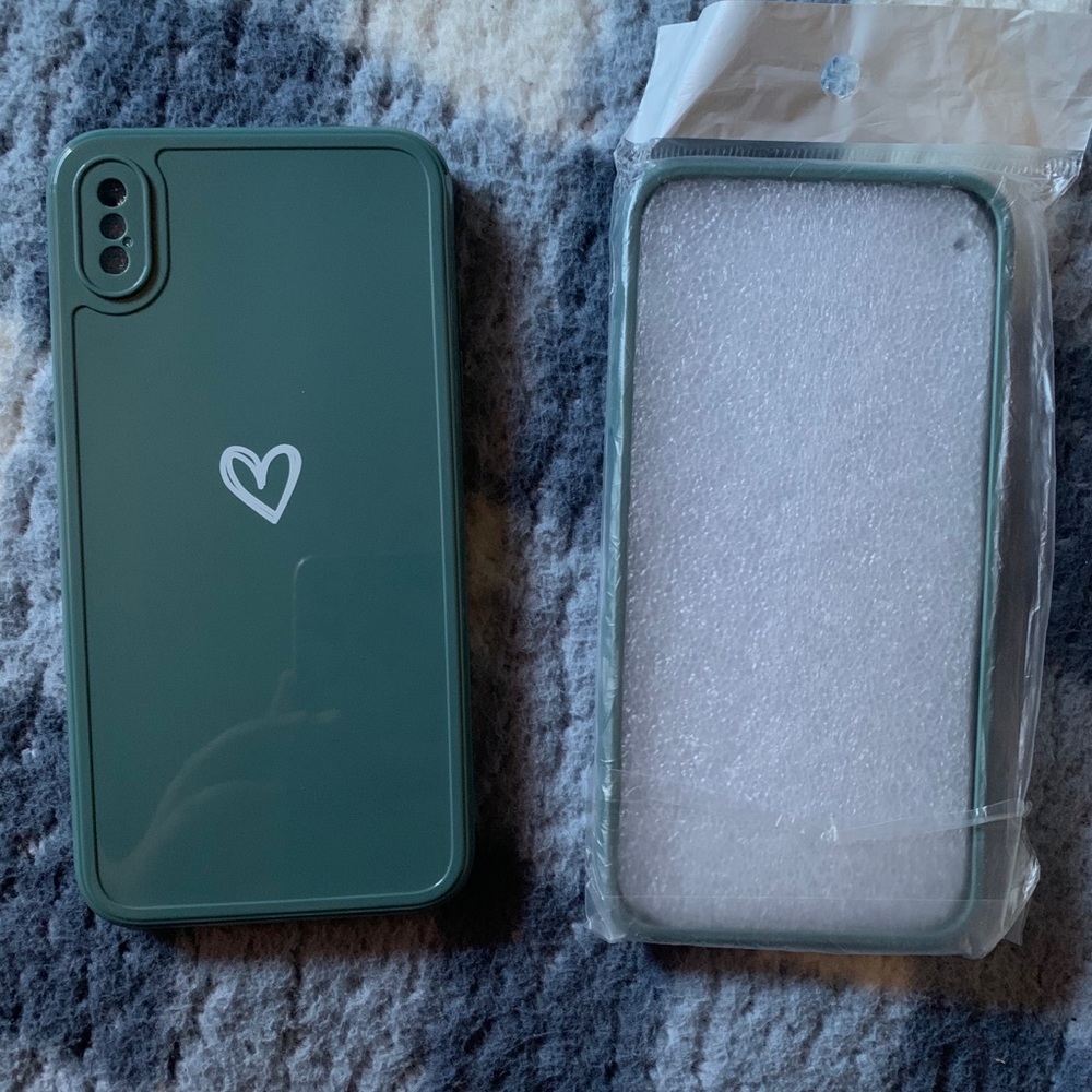 Iphone XS Max Phone Case